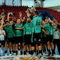 Superkup je crno-beli: „El Partizan“ je daleko najbolji u Srbiji