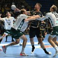 Partizan dobio šamar realnosti u Ligi šampiona: Beograd je gledao Matijasa Gidsela kako pleše