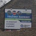 Magločistač: Mali broj radnih dozvola za strance u Subotici