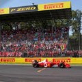 Formula 1 objavila kalendar za 2027 – rekordnih 24 trke