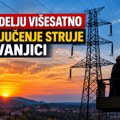 Radovi na dalekovodu Arilje–Ivanjica: U nedelju veliki deo Ivanjice bez struje
