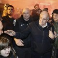 Obradović o Partizanu: "Reći ću vam nešto što duboko u sebi osećam..."