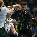 Partizan izgubio od Porta: Miloš Kos debitovao za crno-bele u Ligi šampiona