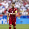 Dušan Tadić potvrdio da se vraća u reprezentaciju Srbije! Otvorio je dušu i otkrio zašto je napravio pauzu: "Bila je teška…