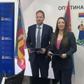 Novi korak u zaštiti ljudskih prava u Šumadijskom okrugu