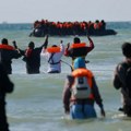 Neslavan rekord: Preko Lamanša u Veliku Britaniju u jednom danu ušao 781 migrant