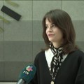 Novosađanka Hristina Šušak muzikom osvaja svet