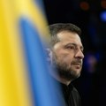 Diplomatski skandal Volodimira Zelenskog