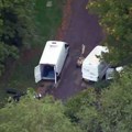 Хапшења због сумње у тероризам у близини војне базе у Великој Британији, Иран одбацује умешаност
