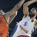 Hasijel Rivero ostaje u Valensiji
