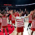 Nikitović pred Zvezdu: "Moramo da odigramo najbolje što umemo kako bismo parirali"!