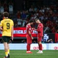 Bruno Fernandeš prekinuo ćutanje o Ronaldu: "Nema podele u Portugaliji"
