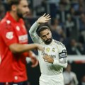 Legenda Reala pristala na malu platu, a La Liga blokira transfer!