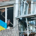 Dan žalosti u Kramatorsku zbog 35 poginulih građana u ruskim napadima: U Kijevu vanredna situacija
