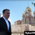 Prije privođenja u Crnoj Gori osnivač ruske mreže Ribar boravio u BiH i Srbiji