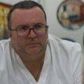 Dr Lazarević: Za 4 meseca više od 4.000 pregledanih pacijenata i preko 13.000 medicinskih analiza i postupaka