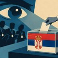 I ovi izbori pod budnim okom inostranih posmatračkih misija: Demokratski dekor ili važan faktor?
