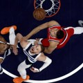Bogdanović namestio nišanske sprave, Hjuston pred start NBA lige razbio šampiona