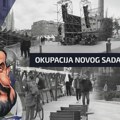 Okupacija Novog Sada u 26 slika
