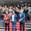 Svečano otvorene novoizgrađene i renovirane prostorije Kulturnog centra, u rad pušten i lift