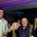 Kešelj u Leskovcu: Snaga Srbije je u njenim ljudima, u jedinstvu i spremnosti da zajedno nastavimo putem napretka