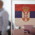 IZBORI UŽIVO Raste napetost, odziv veliki: Ima incidenata, blokiran deo Beograda oko RIK-a (FOTO/VIDEO)
