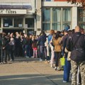 "Komšije, kapa do poda i neka vam je srećno": Hrvatica poslala snažnu poruku sa suzama u očima VIDEO