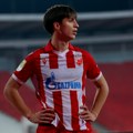 Kinez doneo pobedu Zvezdi u Sloveniji