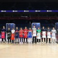 KSS predstavio tri lige mlađih kategorija u Beogradskoj areni
