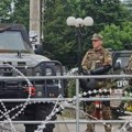 Turska šalje specijalce na Kosovo i metohiju: Bataljon specijalaca stiže na zahtev NATO-a