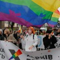 „Sve što naš neprijatelj mrzi ja ću podržati“: Da li je rat ubrzao borbu za LGBT prava u Ukrajini?
