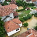 Savski nasip traži smenu direktora Srbijavoda zbog novih poplava