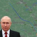 Putin pobegao iz Moskve? Njegov avion poleteo pa navodno nestao sa radara: "pacovi napuštaju brod koji tone"