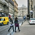 Vozač sa BG tablicama se parkirao u Zagrebu, pa zbog teksta na poruci koju je ostavio postao hit na internetu