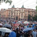 Da li je zahtev za beogradskim izborima u septembru zakasnio?