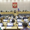 Ruski poslanici usvojili zakon protiv transrodnih osoba