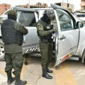Bolivija pokrenula veliku policijsku akciju potrage za narko bosom Sebastijanom Marsetom