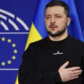 Ukrajinski plan u slučaju smrti Zelenskog: Ko preuzima vlast