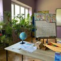 Četvorogodišnja osnovna škola u Staroj Binguli, ispraća poslednjeg učenika