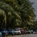 Kuba na udaru klimatskih promena: Najtopliji jul u poslednje 72 godine stvorio probleme i na moru i na kopnu