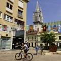 Prosečna neto plata u Zagrebu u maju iznosila je 1.303 evra