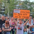 VIDEO Istekao rok, ostavki nema: Meštani Bačke Palanke najavljuju radikalizaciju protesta