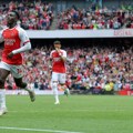 Arsenal pobedio Šumare na startu Premijer lige