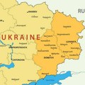 Šef kancelarije Stoltenberga: Ukrajine bi mogla u NATO ako ustupi delove teritorije Rusiji