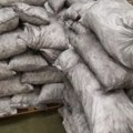Bogat ulov kod Akapulka: U čamcu našli skoro tri tone kokaina, drogu prenosili u džakovima