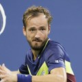 Medvedev bolji od De Minora za četvrtfinale Ju Es opena