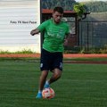 FK Novi Pazar: Stiže Adem Ljajić