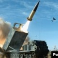 SAD će Ukrajini 'osigurati sredstva protuzračne odbrane, ne i rakete ATACMS'
