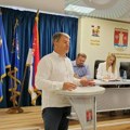 Zajedno-Moramo: Zamenik pravobranioca supruga advokata gradonačelnice i njenog zeta