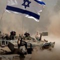 Kreće veliki rat: Izrael pripremio 300.000 vojnika
